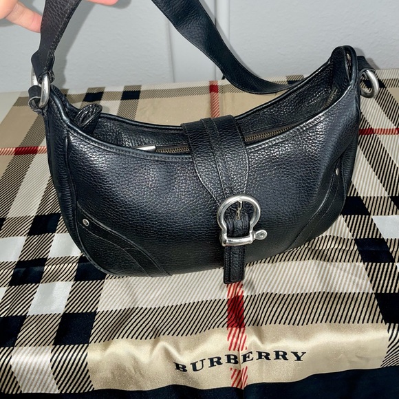 Burberry Shoulder Bag - Picture 1 of 16